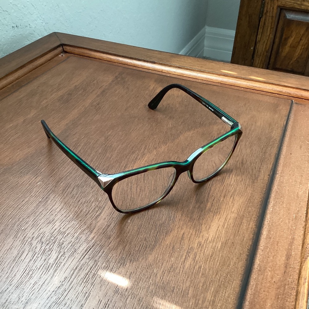 Guess Eyeglass Frames - image 1